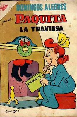 Domingos Alegres #145