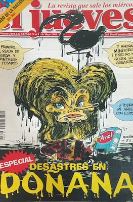 El Jueves #1094