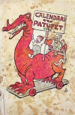Calendari d'en Patufet #15