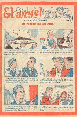 El Ángel #359