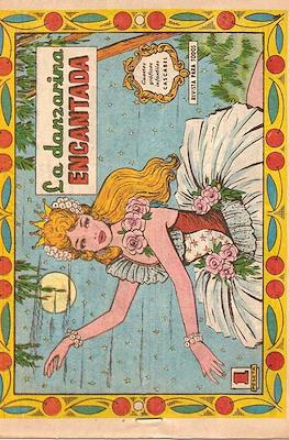 Cuentos Gráficos Infantiles Cascabel #194