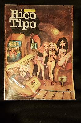 Rico Tipo (segunda época) #28