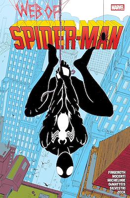 Web of Spider-Man Omnibus #1