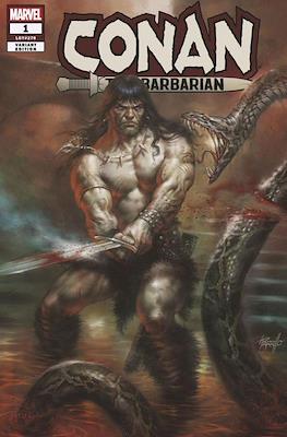 Conan The Barbarian (2019- Variant Cover) #1.15