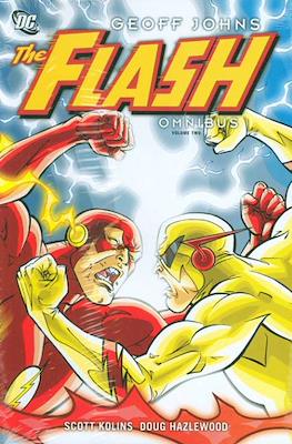 The Flash Omnibus. Geoff Johns #2