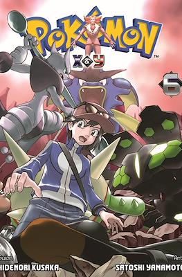 Pokémon X & Y #6