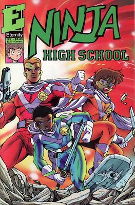 Ninja High School #27