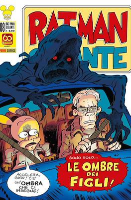 Rat-Man Gigante #88