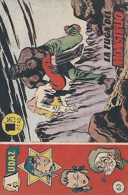 Audaz (1949) #63