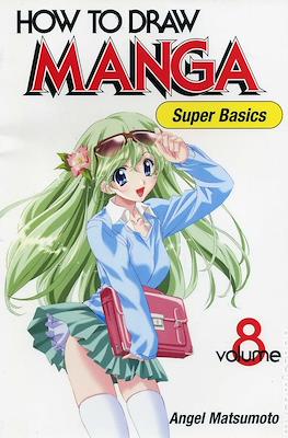 How to Draw Manga #8