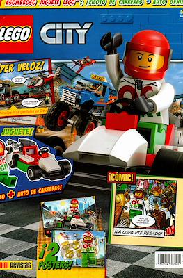 Lego City (Revista) #2