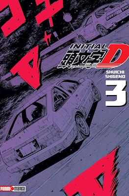 Initial D #3