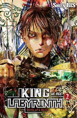 King of the Labyrinth #2