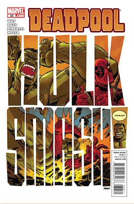 Deadpool Vol. 3 (2008-2012) #38