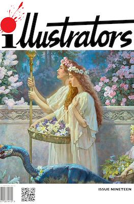 Illustrators #19