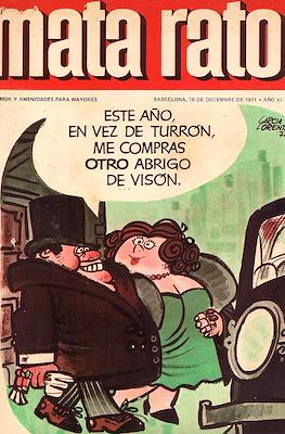 Mata Ratos #217