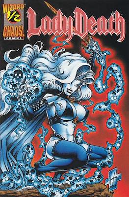 Lady Death (1994) (Comic Book) #0.5
