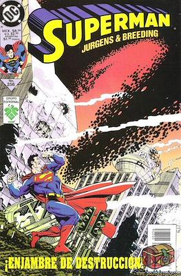 Superman Vol. 1 #256
