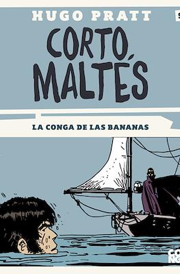 Corto Maltés #9