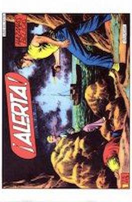 Hazañas Bélicas (1950-1965) #195
