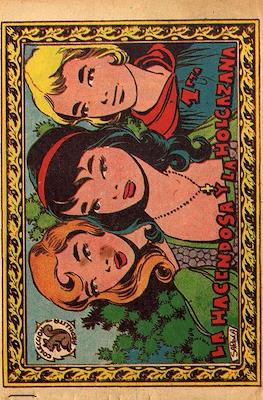 Colección Ardillita #228