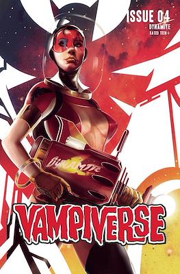 Vampiverse (Variant Cover) #4.4