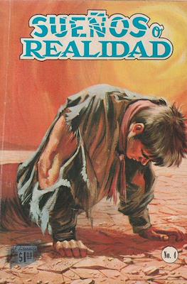 Sueños o realidad #4