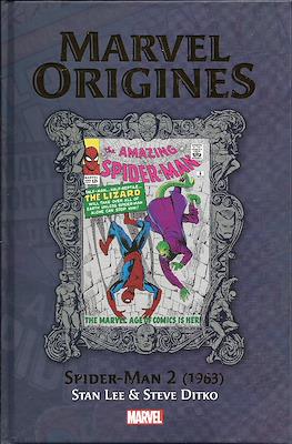 Marvel Origines #11