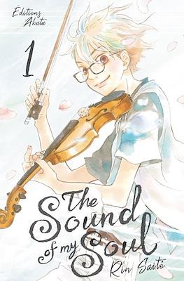 The Sound of my Soul #1
