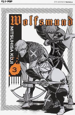 Wolfsmund #3