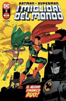 Batman / Superman #38
