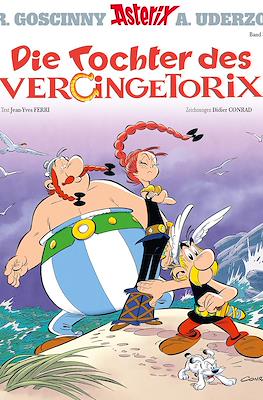 Asterix #38
