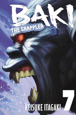 Baki the Grappler (Softcover) #7