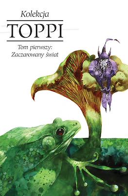 Kolekcja Toppi