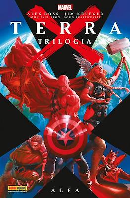 Marvel Omnibus #121