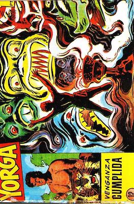Yorga (1950) #12