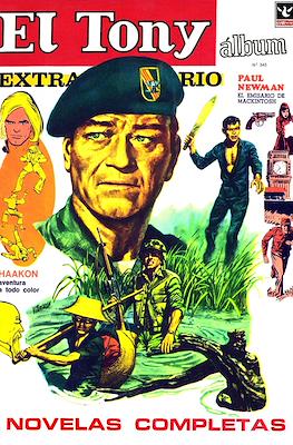 El Tony Semanal #345