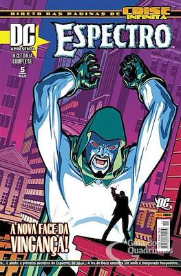 DC Apresenta #5