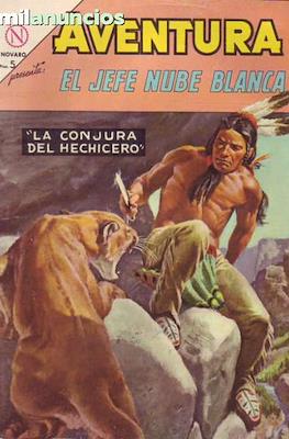 Aventura #334
