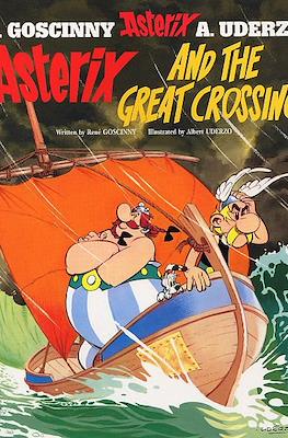 Asterix (Hardcover) #22