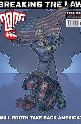 2000 AD #1532