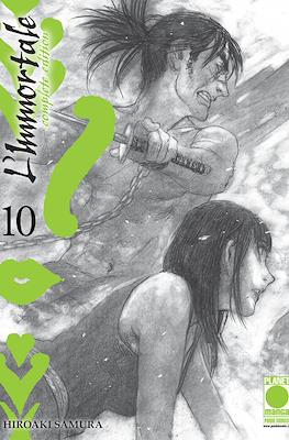 L'Immortale Complete Edition #10