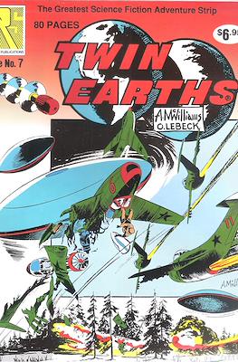Twin Earths #7