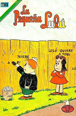 La Pequeña Lulú #450