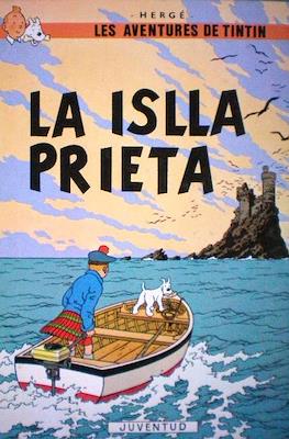 Les aventures de Tintin #2