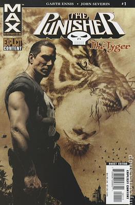 The Punisher Max: The Tyger