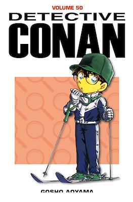 Detective Conan #50