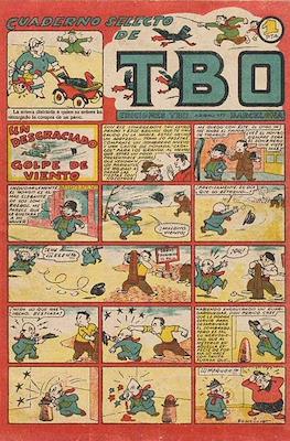 Tbo 2ª época (1943-1952) #36