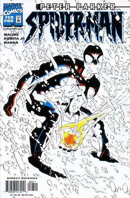 Spider-Man Vol. 1 (1990-1998) #88
