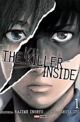 The Killer Inside (Rústica con sobrecubierta) #1